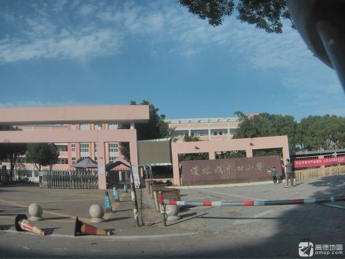 逍林镇中心小学