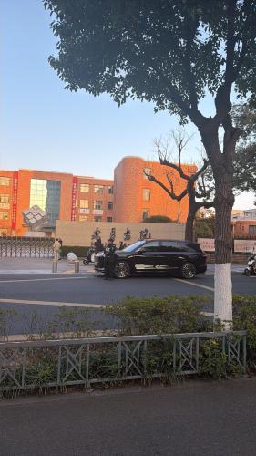 惠贞书院