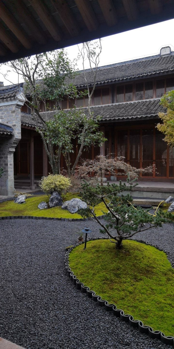 清修寺月琴书院