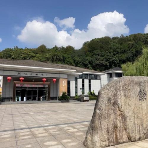 中国农机博物馆