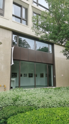 宁波半山•涌Gallery