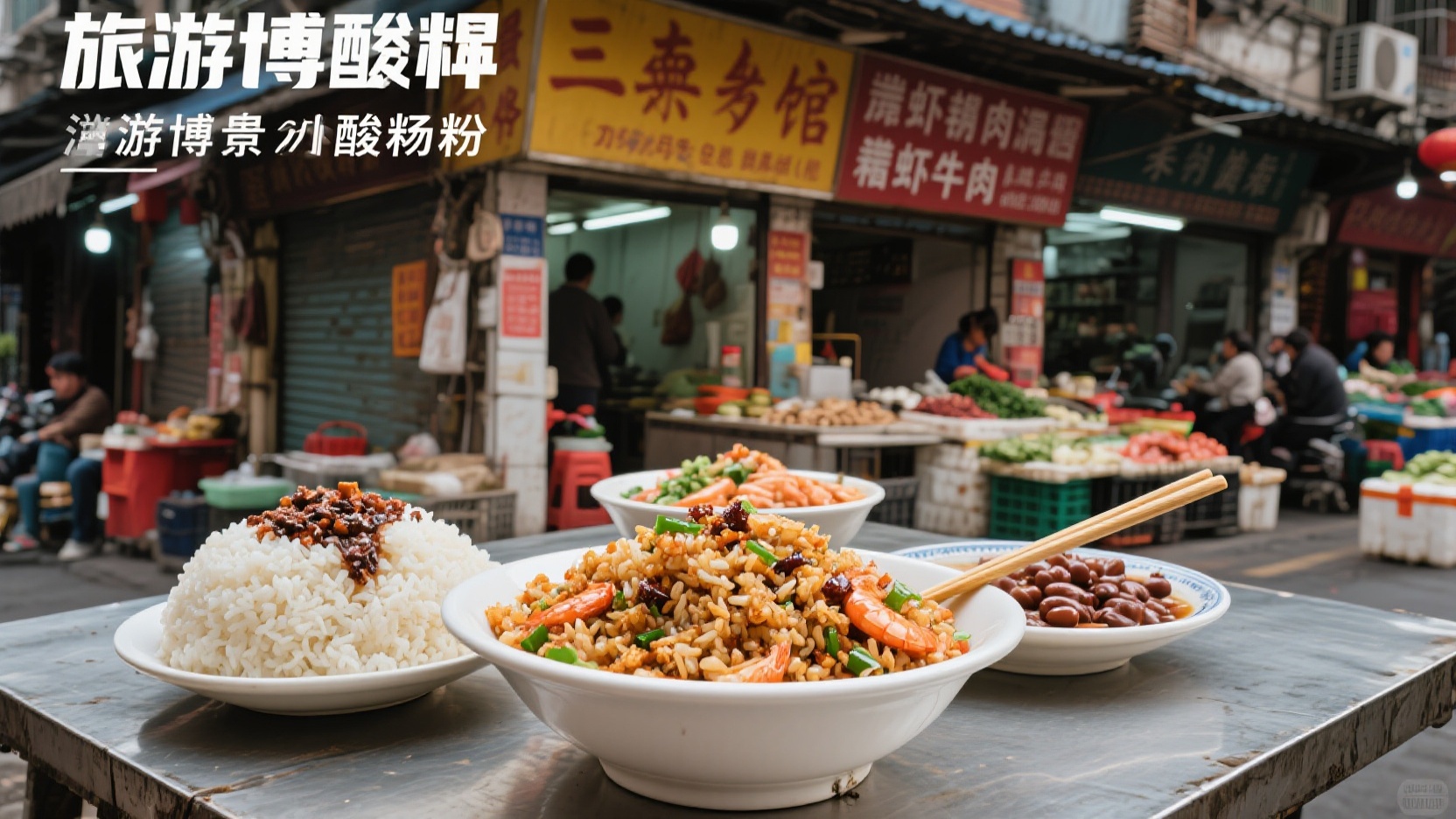 贵阳这7家小店|三趟亲测整理:不登必吃榜的本地私藏清单(非网红)