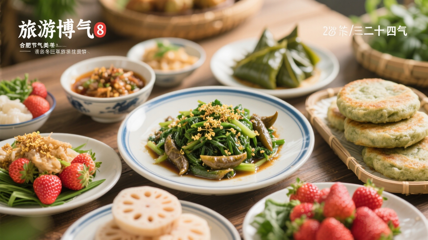 Eight seasonal delicacies in Hefei | It took three trips to try them all, especially during Qingming and Winter Solstice (a list of recommended dishes to avoid).