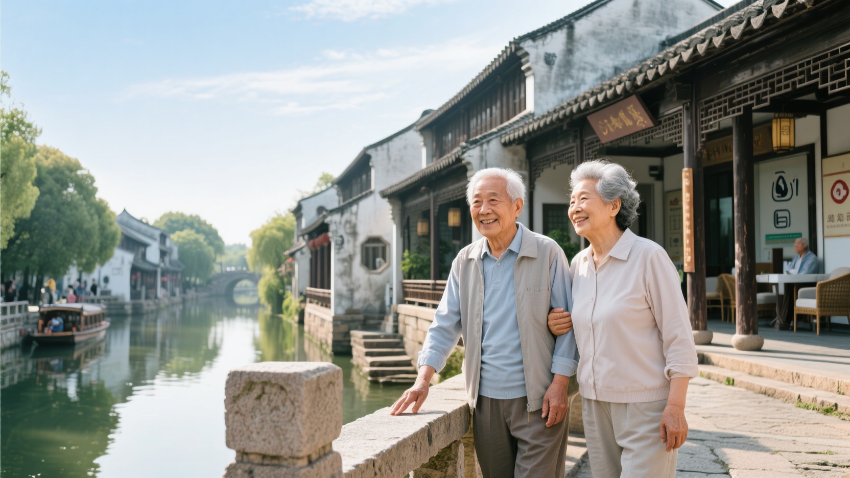 The ultimate guide to slow travel in Hefei | A 5-day, 4-night trip with parents: a hands-on experience avoiding common pitfalls + 20 packing tips (for senior citizens)