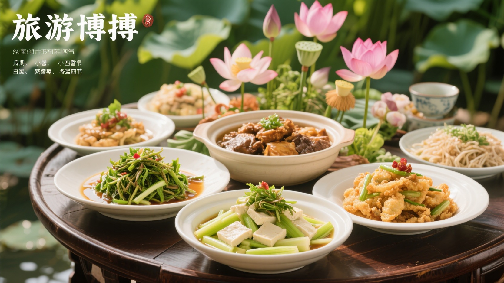 These 8 seasonal dishes from Jinan | A seasonal limited list I only dared to write after making four trips according to the solar terms (blogger's personal test)
