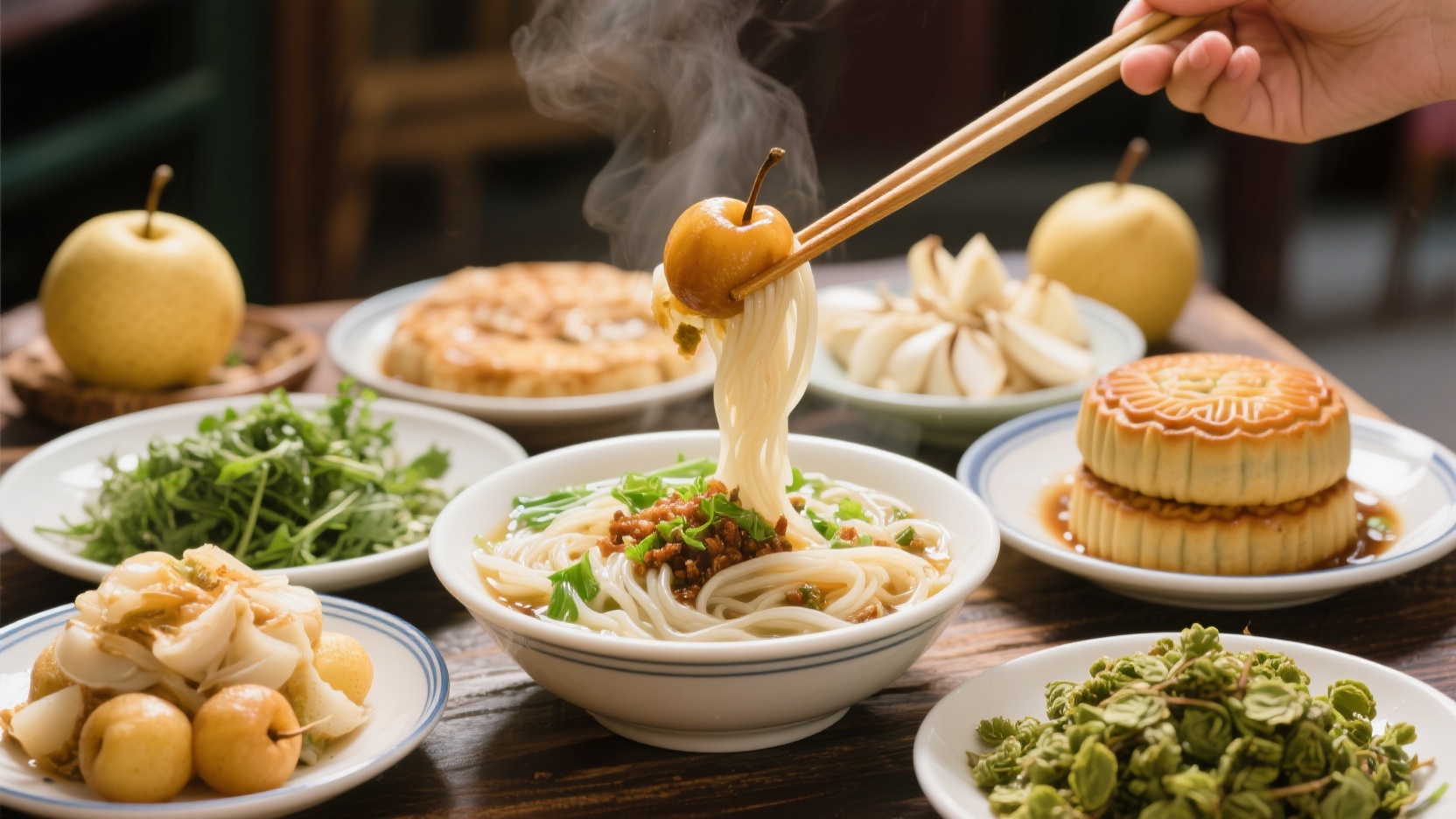 Eight seasonal must-try dishes in Lanzhou | A blogger's personally tested local secrets based on the solar terms (not the internet sensations)