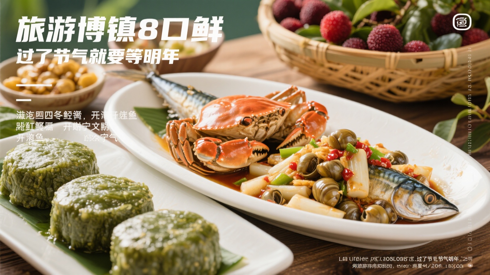 宁波这8口鲜|博主亲测|我按节气连吃四季才敢发的时令避坑清单(非网红)
