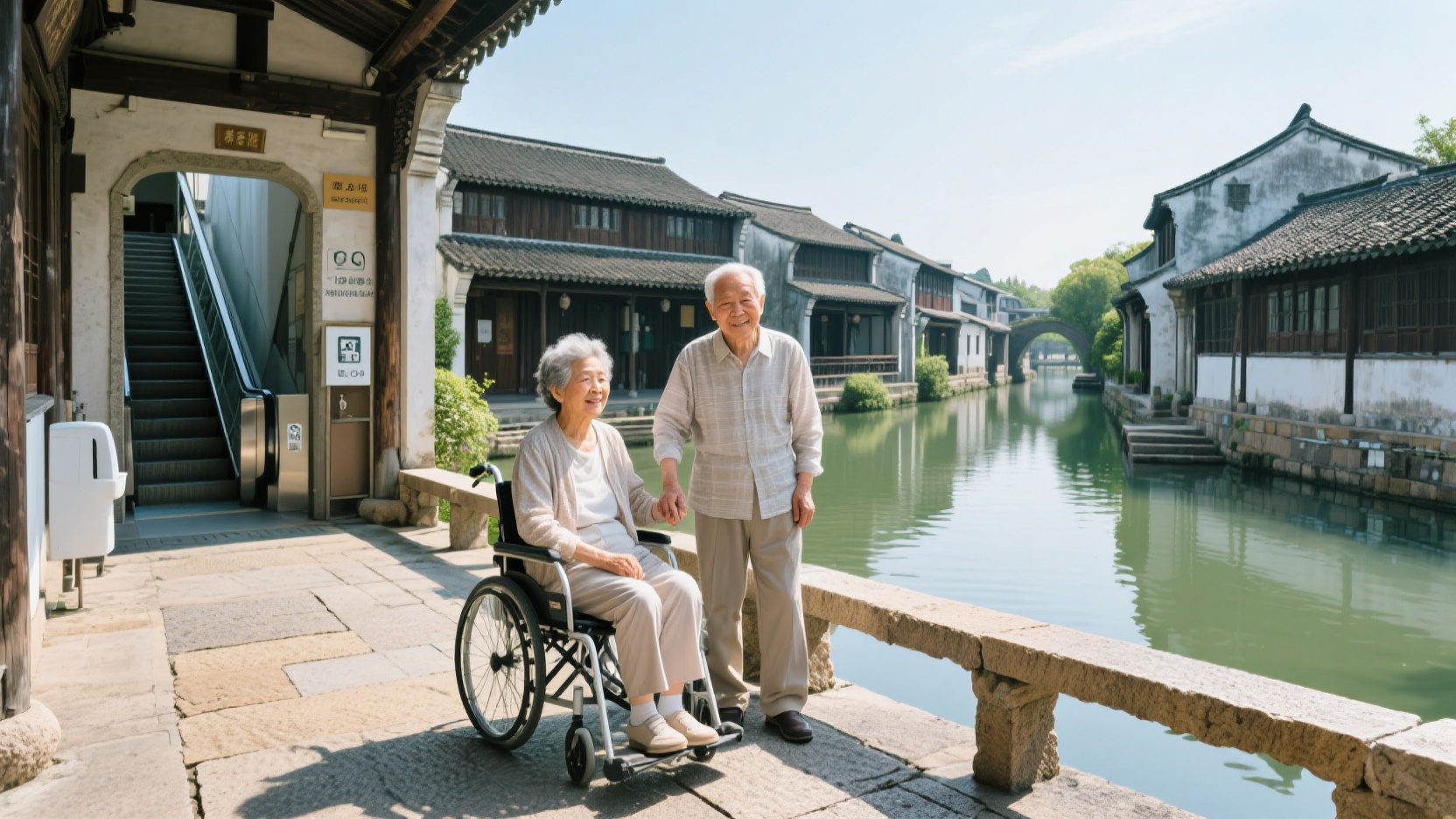 宁波慢游不踩雷|带父母5天4晚亲测路线,电梯厕所午休全标注