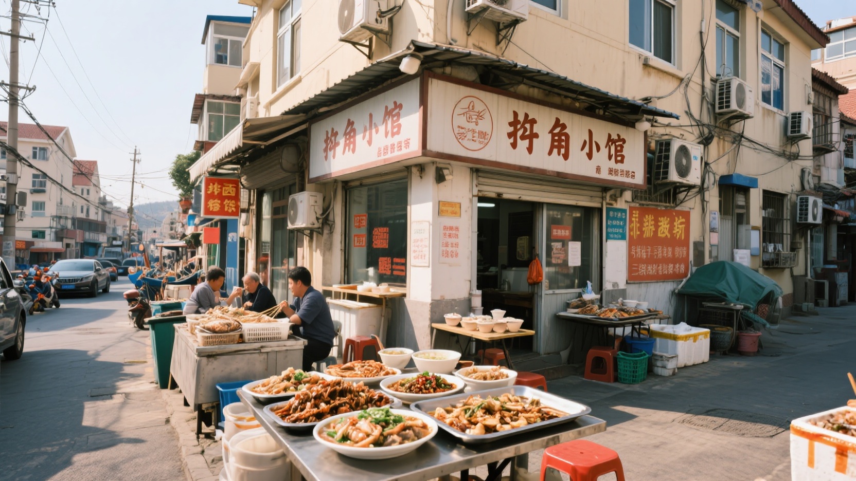 Joyas ocultas de Qingdao: 8 secretos locales puestos a prueba tras tres viajes (Lugares poco conocidos/Con consejos para evitarlos)