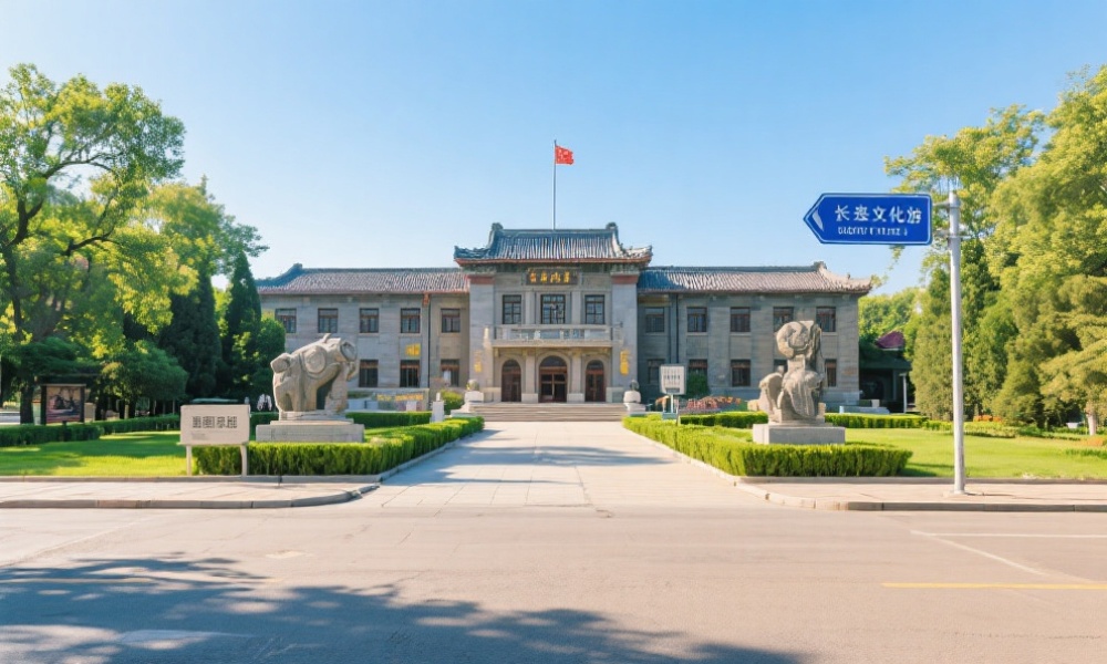 Tracing the Pseudo-Capital | Changchun: A Cultural and Artistic Journey Through History and Light and Shadow