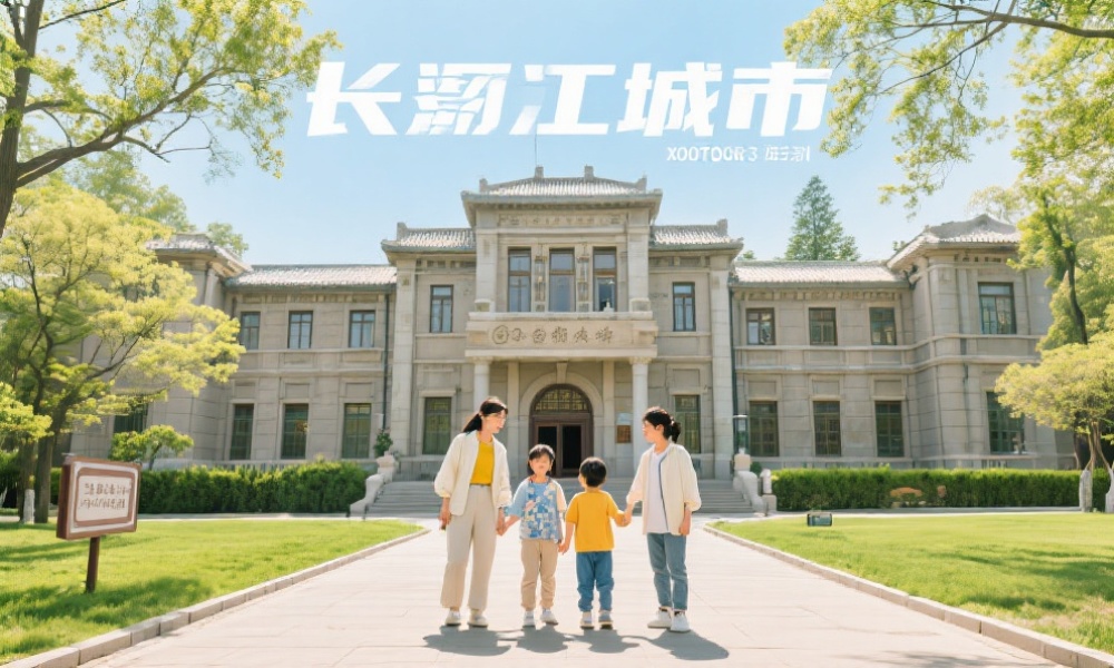 Changchun, the Spring City of the North | A Slow-Paced Family Trip Through History and Nature: A 3-Day, 2-Night In-Depth Guide for Families