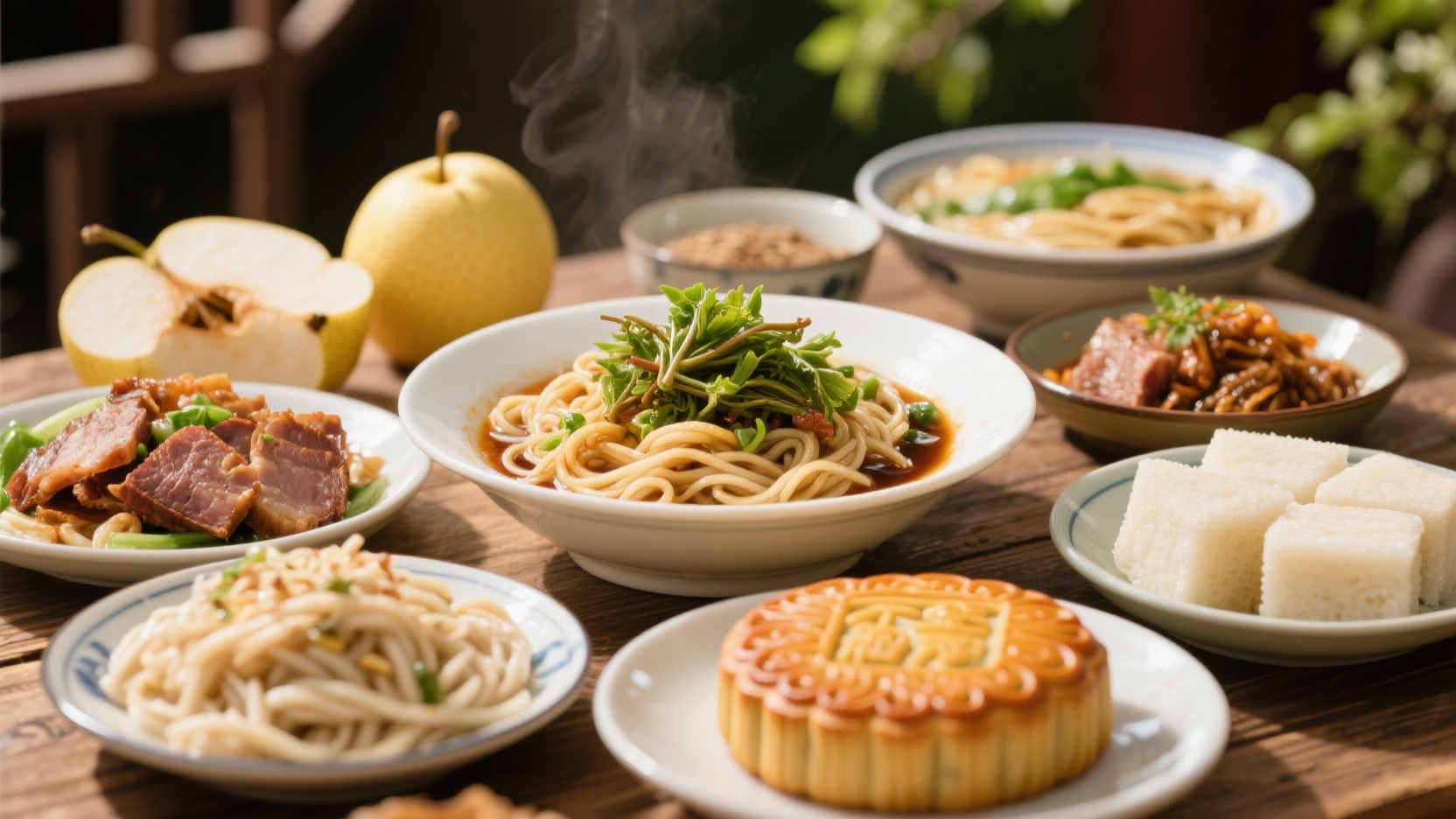 石家庄节气觅食记|我蹲了四季才整理的8口本地限定(亲测避坑清单)