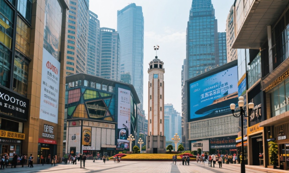 Chongqing Accommodation Options | In-depth Analysis of Chongqing's Unique Accommodation Areas: Choose Your Ideal Place to Stay