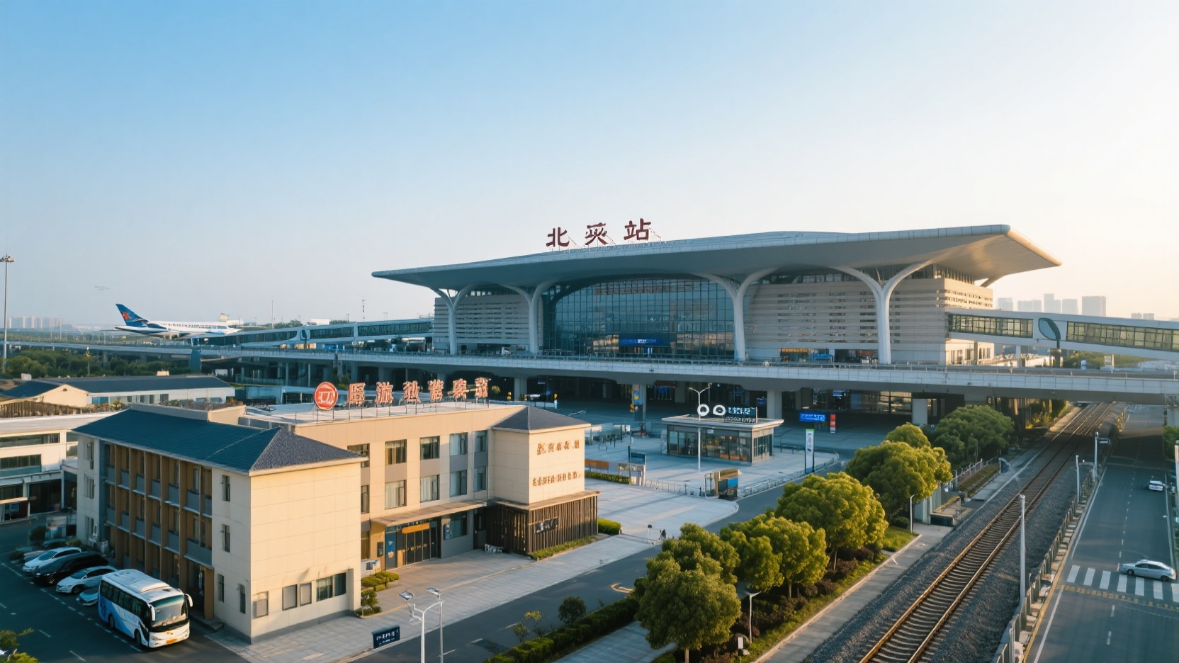 Sleeping near transportation hubs in Shaoxing | A blogger's personal review of affordable accommodations within 2 kilometers of 4 major transportation hubs to avoid pitfalls (essential for early morni