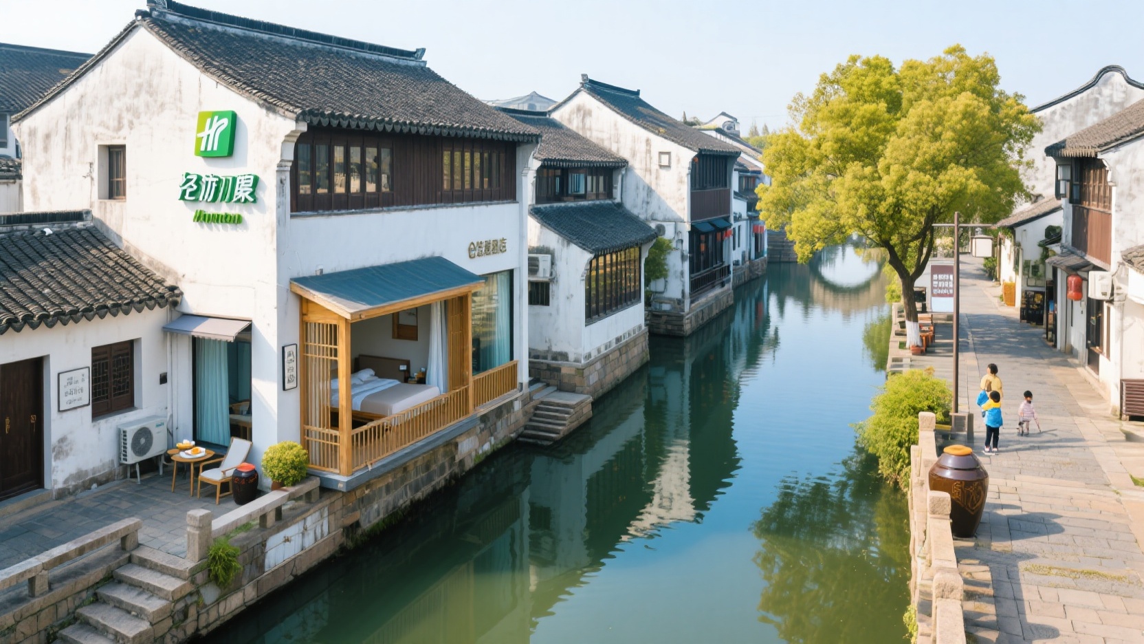 Where to Stay in Shaoxing Without Making a Mistake? | A Comparative Review of Homestays and Chain Hotels Across Three Price Ranges, with a Blogger's Personal Experience and a Quick Selection Checklist