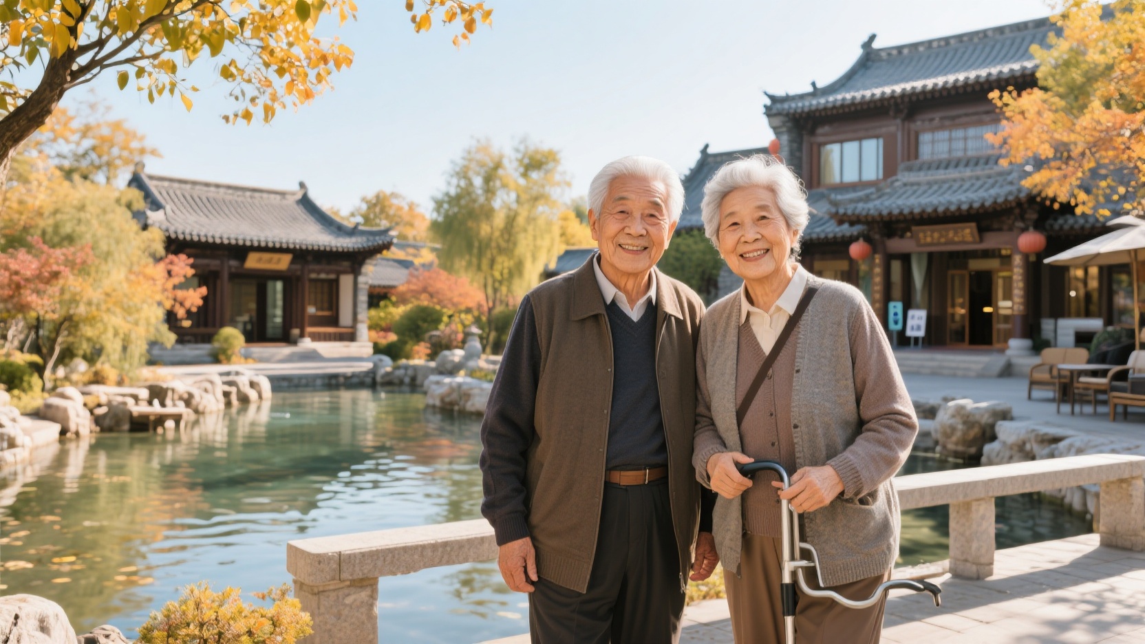 Five days in Shenyang without getting tired: A slow-paced travel itinerary for seniors, tested and proven by parents, along with a list of pitfalls to avoid (Autumn Edition)