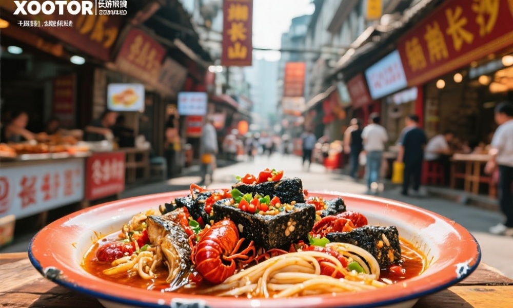 Exploring Hunan Cuisine: A Complete Guide to Authentic Changsha Food