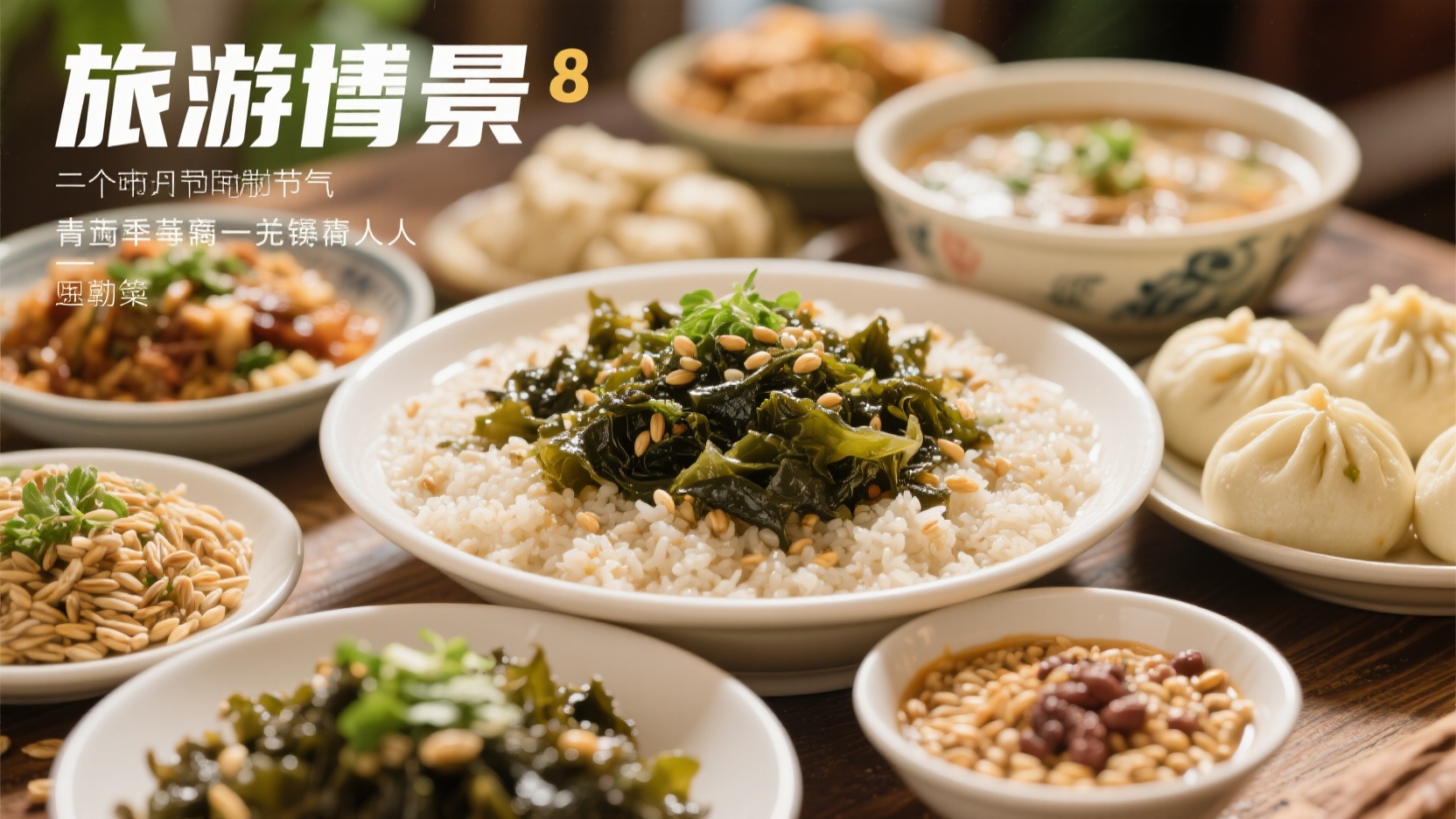 西宁 8 个时令味|错过一季等一年的本地人私藏(亲测避坑)