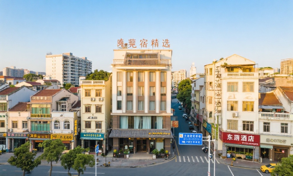 Dongguan Accommodation Picks | In-depth Analysis of Five Unique Accommodation Areas in Dongguan