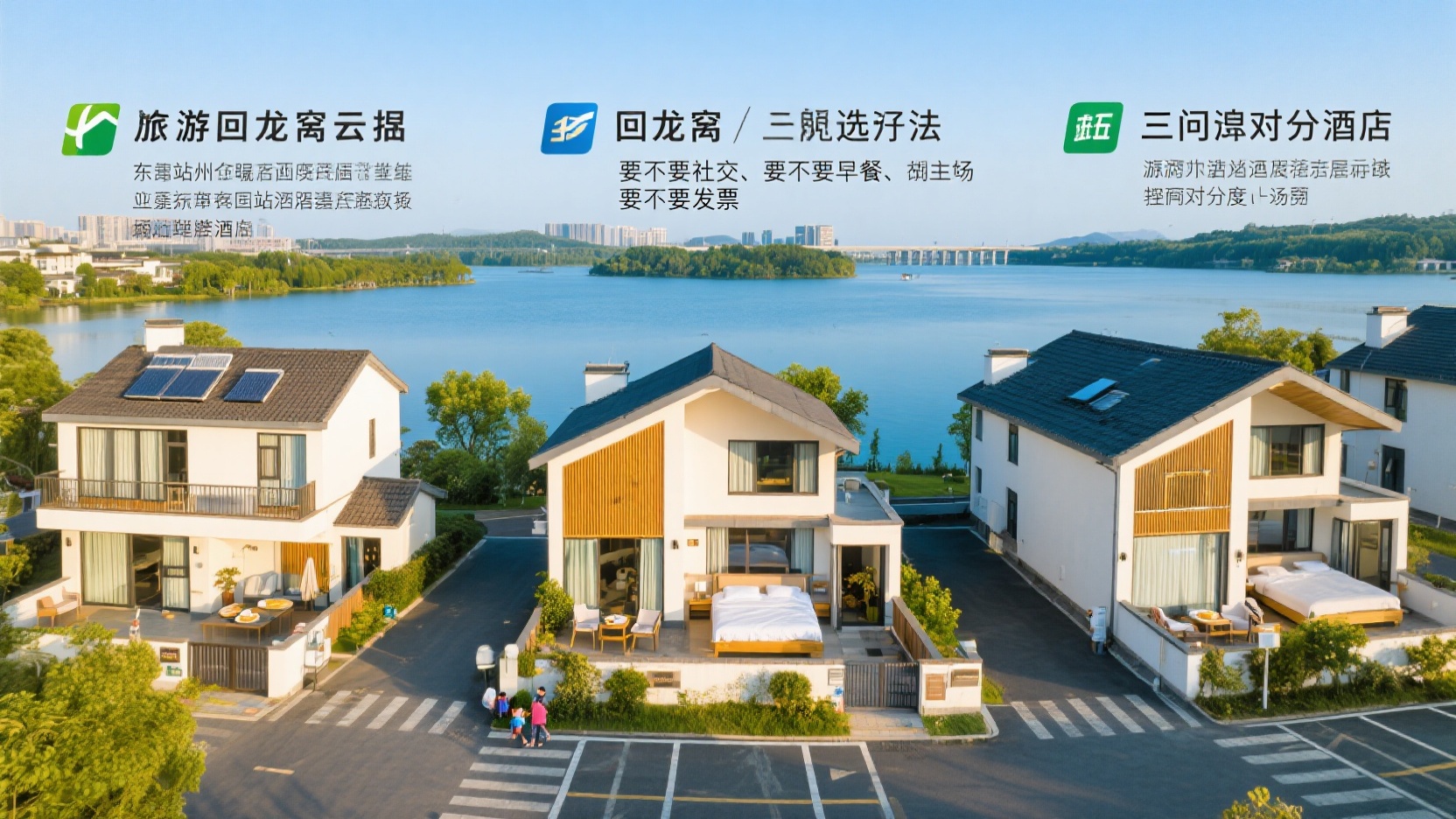 徐州过夜怎么挑|东站回龙窝云龙湖三片区民宿和连锁亲测横评避坑(含三问速选)