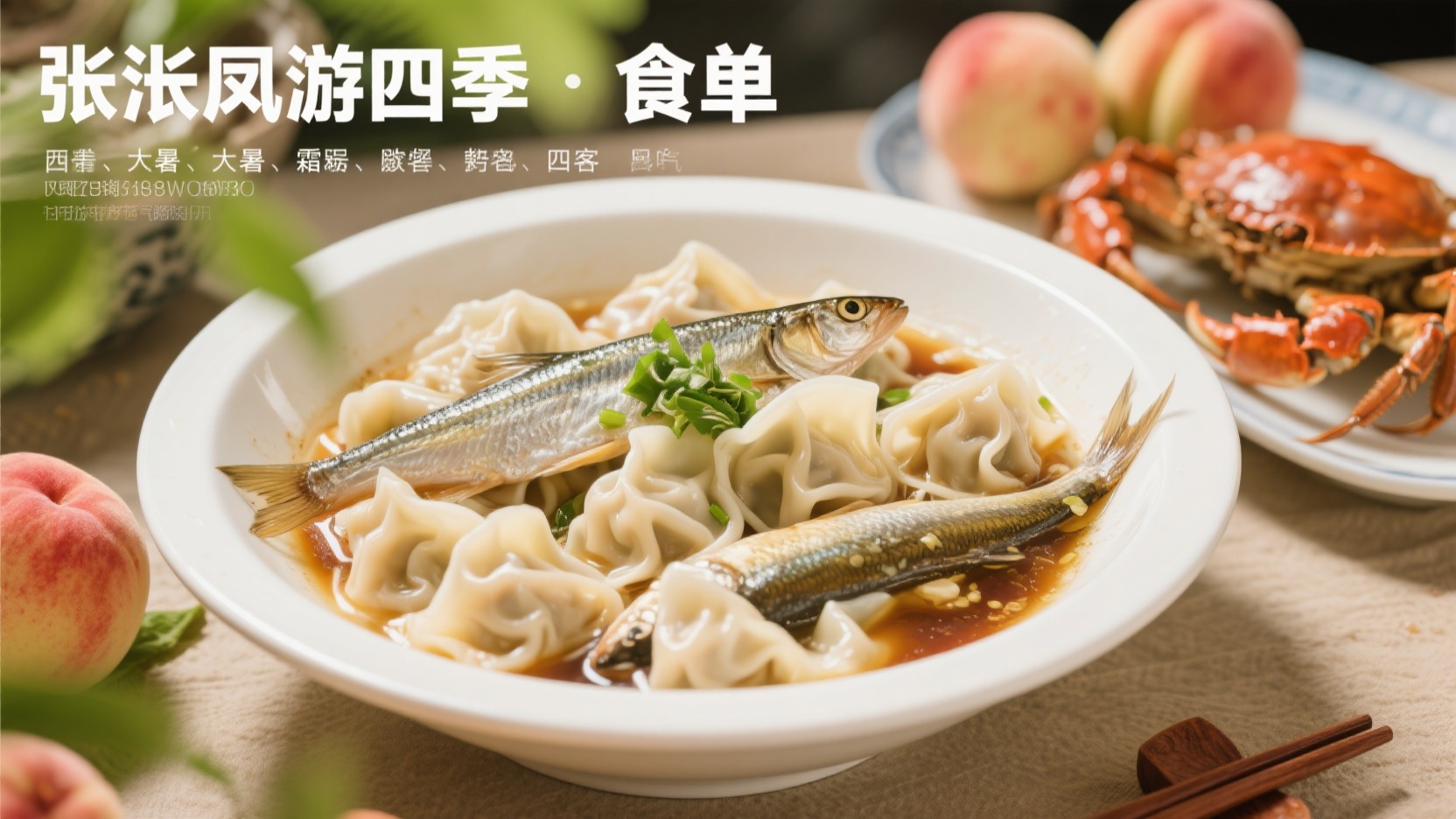 张家港四季食单|博主按节气亲测的8道限定味(非游客版)