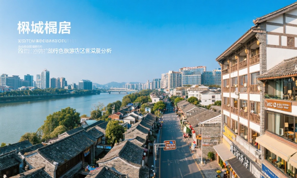 Living in Fuzhou | In-depth Analysis of Four Distinctive Accommodation Areas
