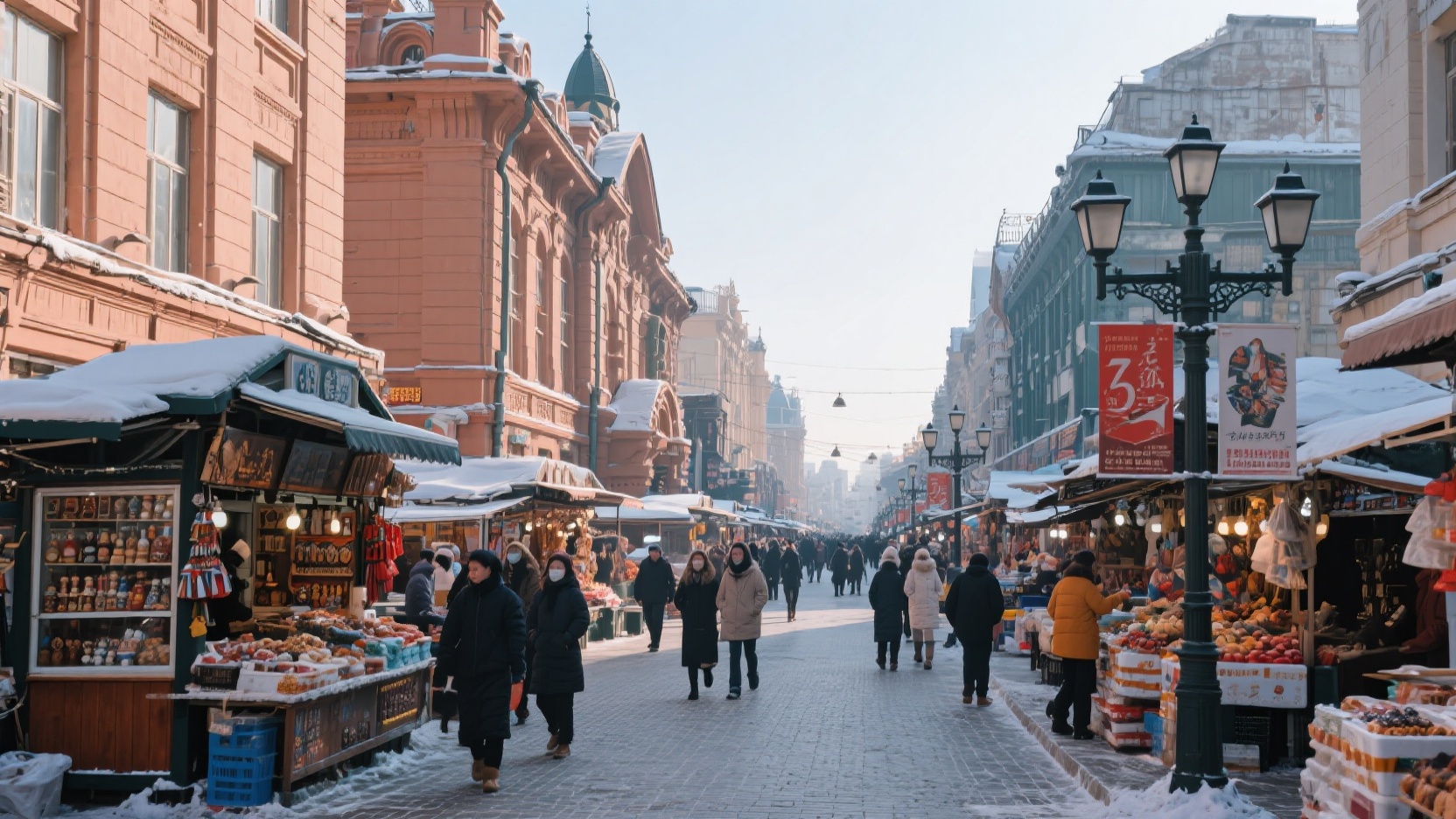 Forget counting bricks on Central Street | A local's secret: a 5km artsy, one-way route – don't be fooled by travel guides!