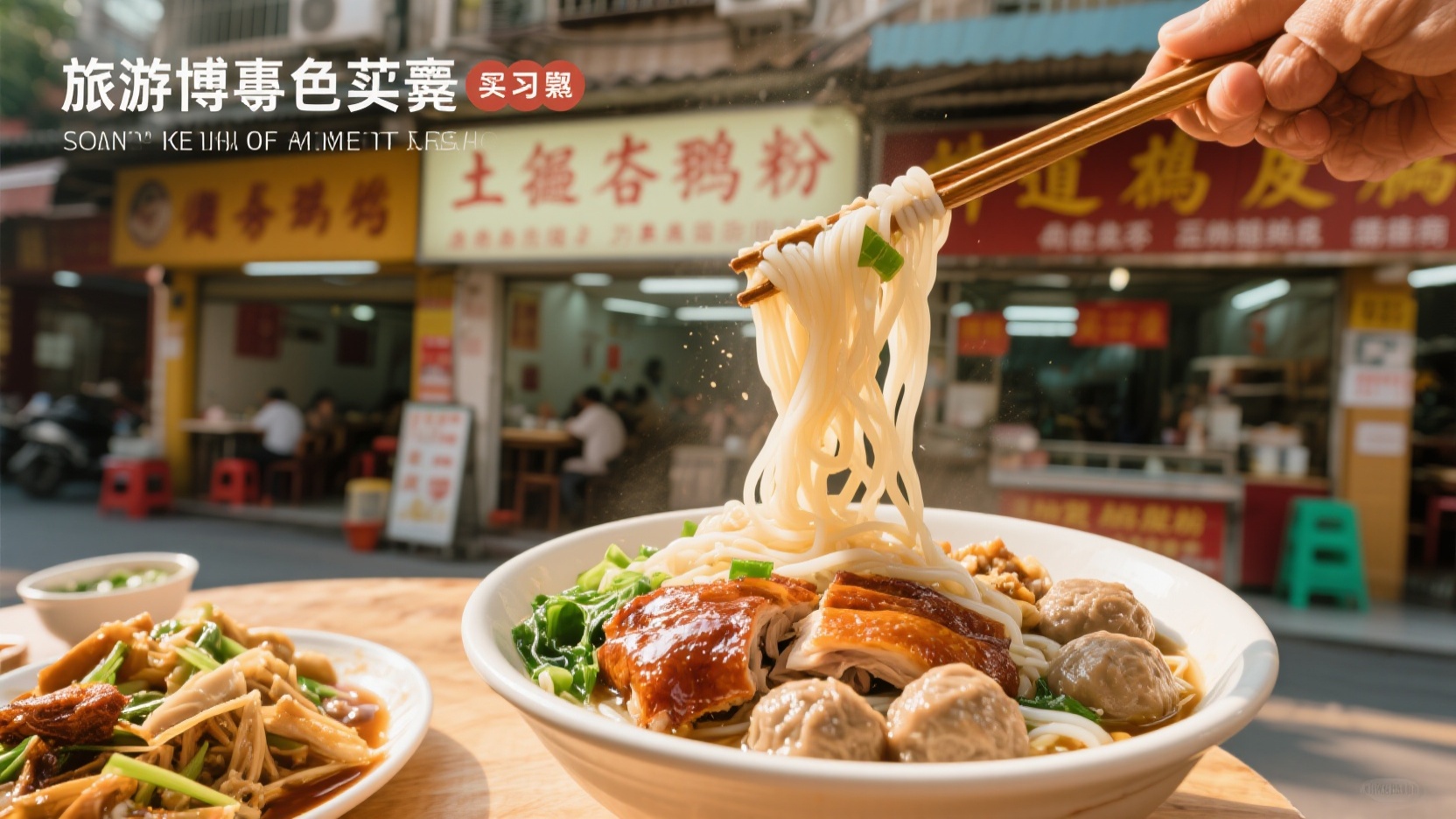 东莞美食避雷｜土著亲测：这些网上必吃店别去，真正常去的是这7家