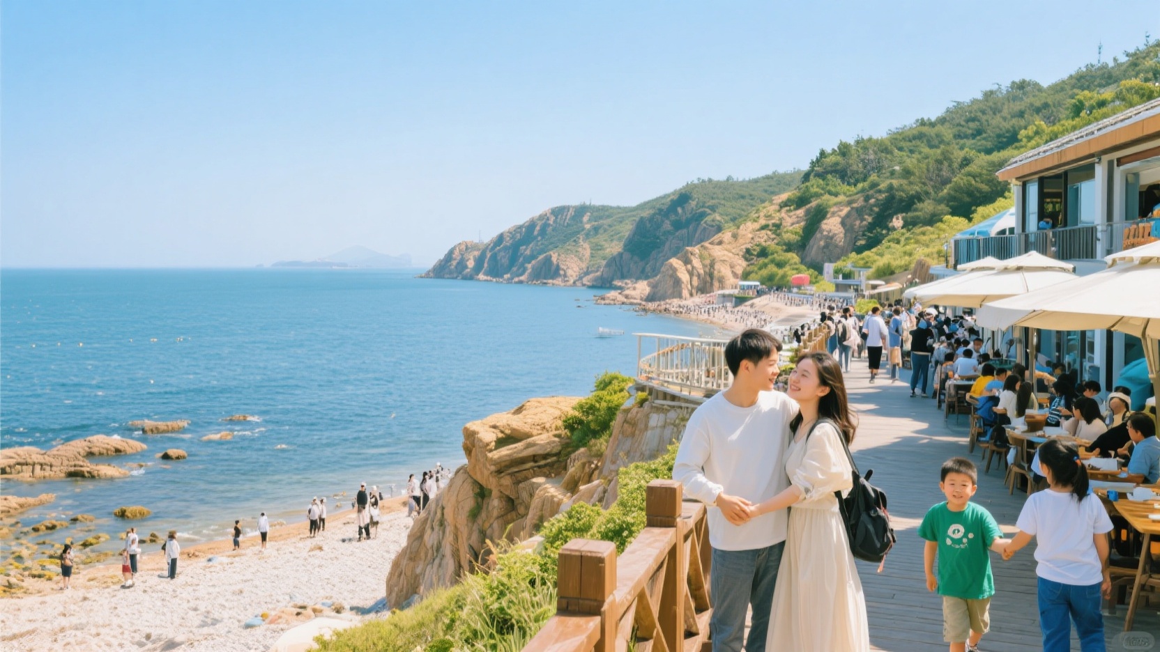 Avoid pitfalls in Dalian: A local's 3-day, 2-night checklist to avoid common mistakes.
