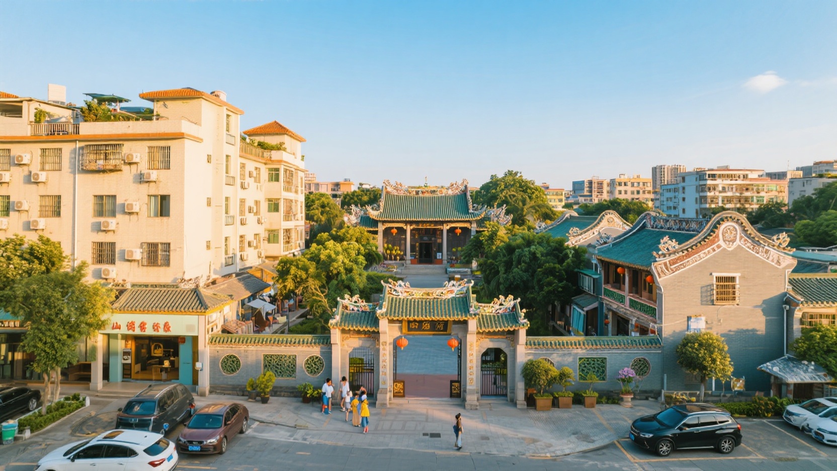 Foshan Accommodation Avoidance | Local Testimonials: Avoid These 3 Popular Spots, These 4 Are Really Convenient