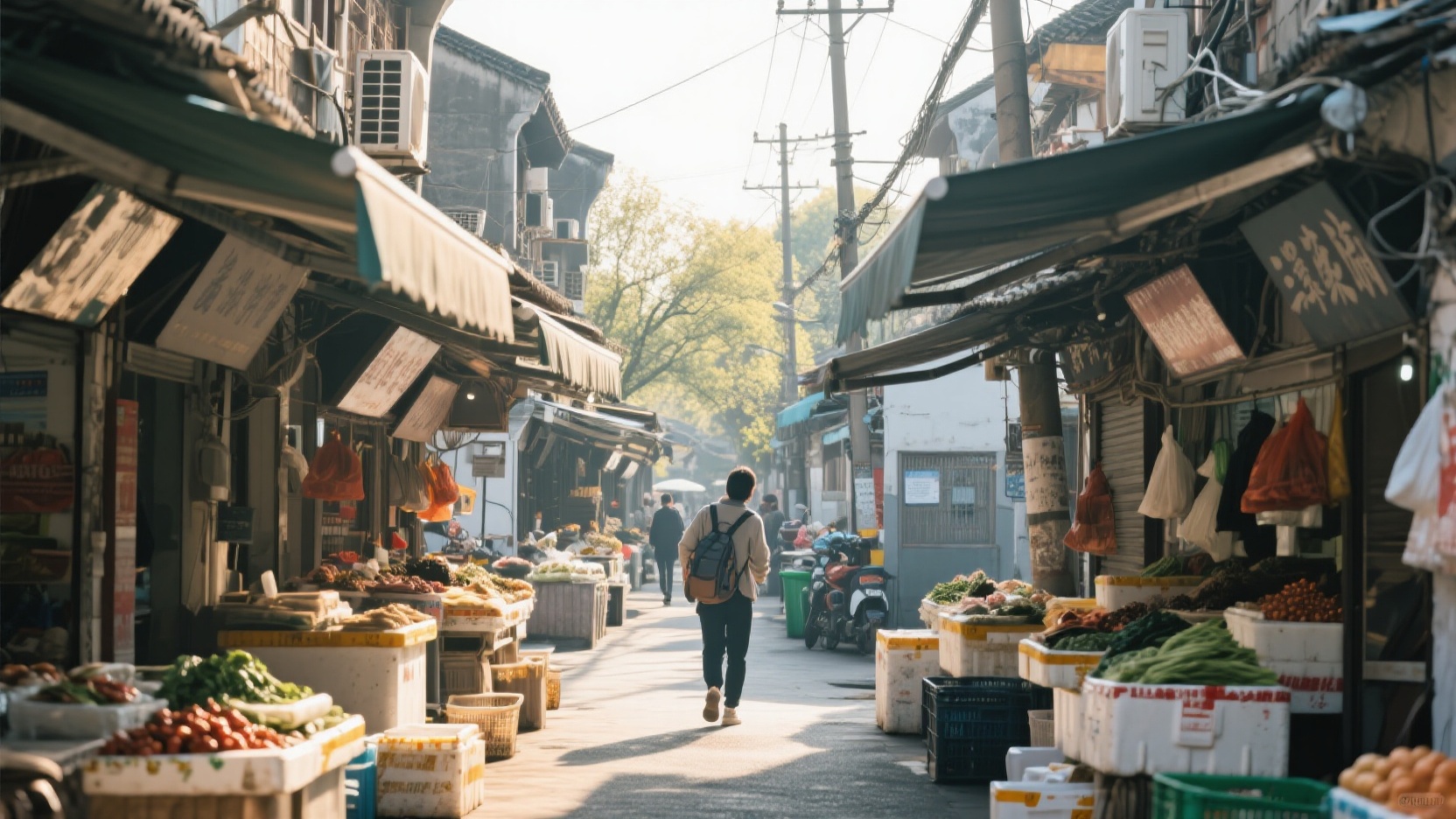 Avoid the major paid attractions in Hefei | Local's firsthand experience: 4-day in-depth tour with no entrance fees, don't be fooled by travel guides!