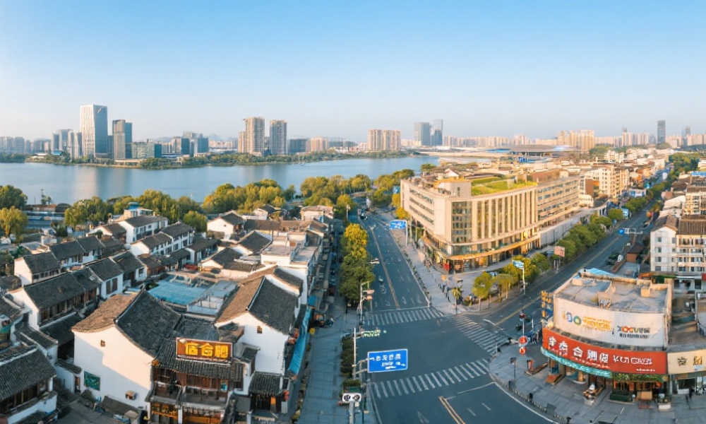 Staying in Hefei | In-depth analysis of four core accommodation areas to unlock your ideal place to stay