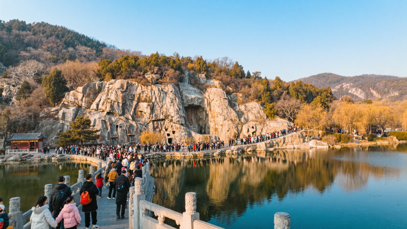 Avoid these Jinan travel pitfalls | Don't be fooled by those 3-day, 2-night itineraries! Local testimonials and anti-scam revisions.