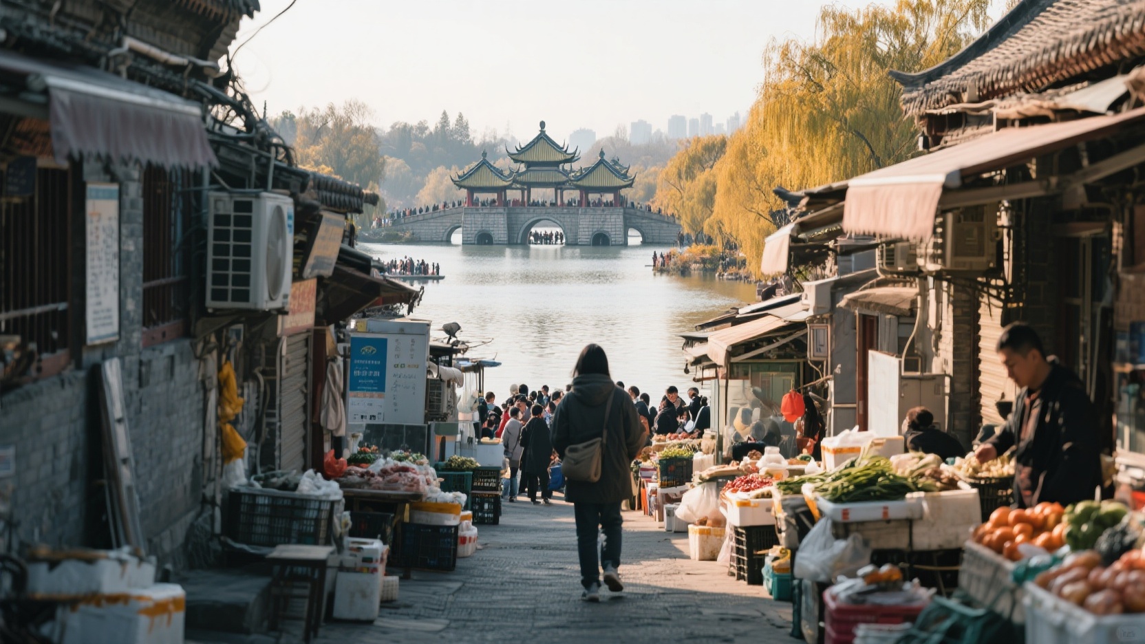 Forget Daming Lake! | Local Testimonial: Enjoy 4 Days of Fun in Jinan Without Paying a Penny for Tickets – Don't Be Fooled by Travel Guides with This Checklist