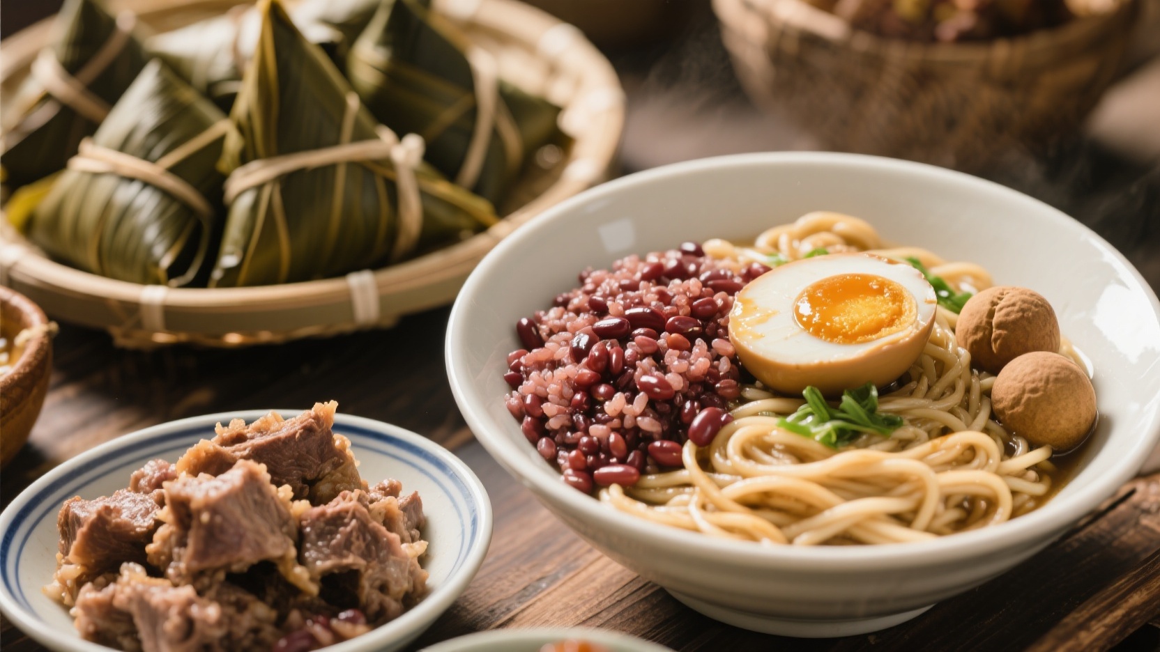 嘉兴冬至才好吃，别端午来｜土著亲测：这7样限定吃食，别再被攻略骗了
