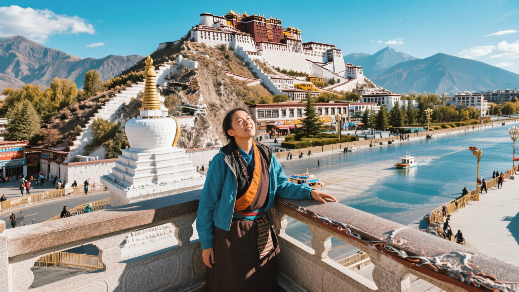 Lhasa locals don't recommend it | Don't be fooled by the "3-day, 2-night classic route": A local breaks down the pitfalls and lists things to avoid.