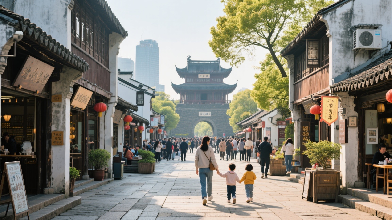 别去这些宁波假经典|土著亲测:3天2晚避坑修正版