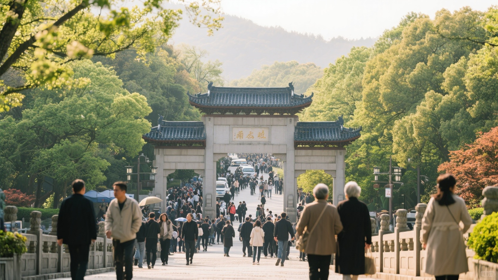 南京3天2晚避雷|别再被攻略骗了,土著亲测的行程修正和避坑清单