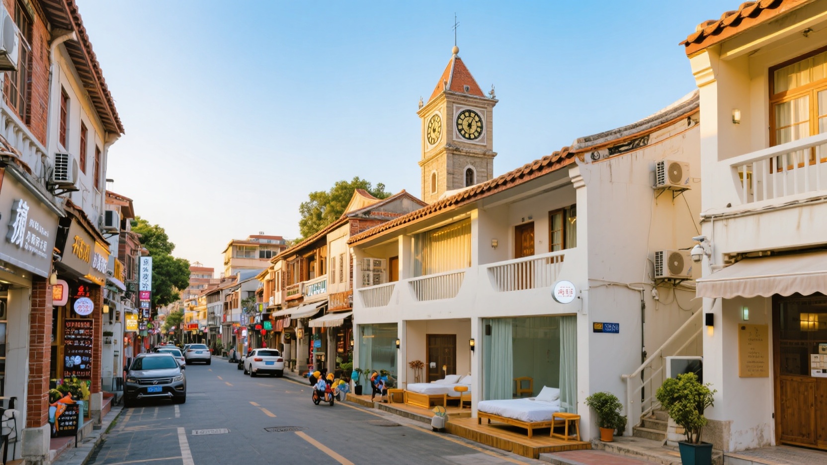 Avoid these terrible accommodations in Quanzhou | Local testimonials: These 3 trendy spots are not worth staying at; these 5 are truly worthwhile.