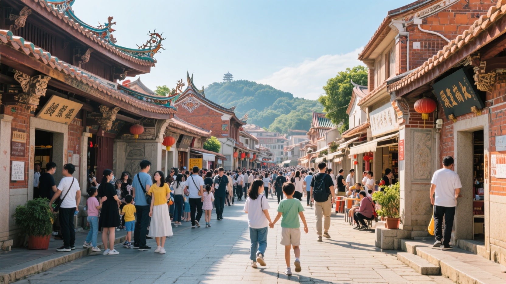 Avoid These Spots in Quanzhou | A Local's Guide to Avoiding Pitfalls: Don't Be Fooled by Online 3-Day 2-Night Itineraries