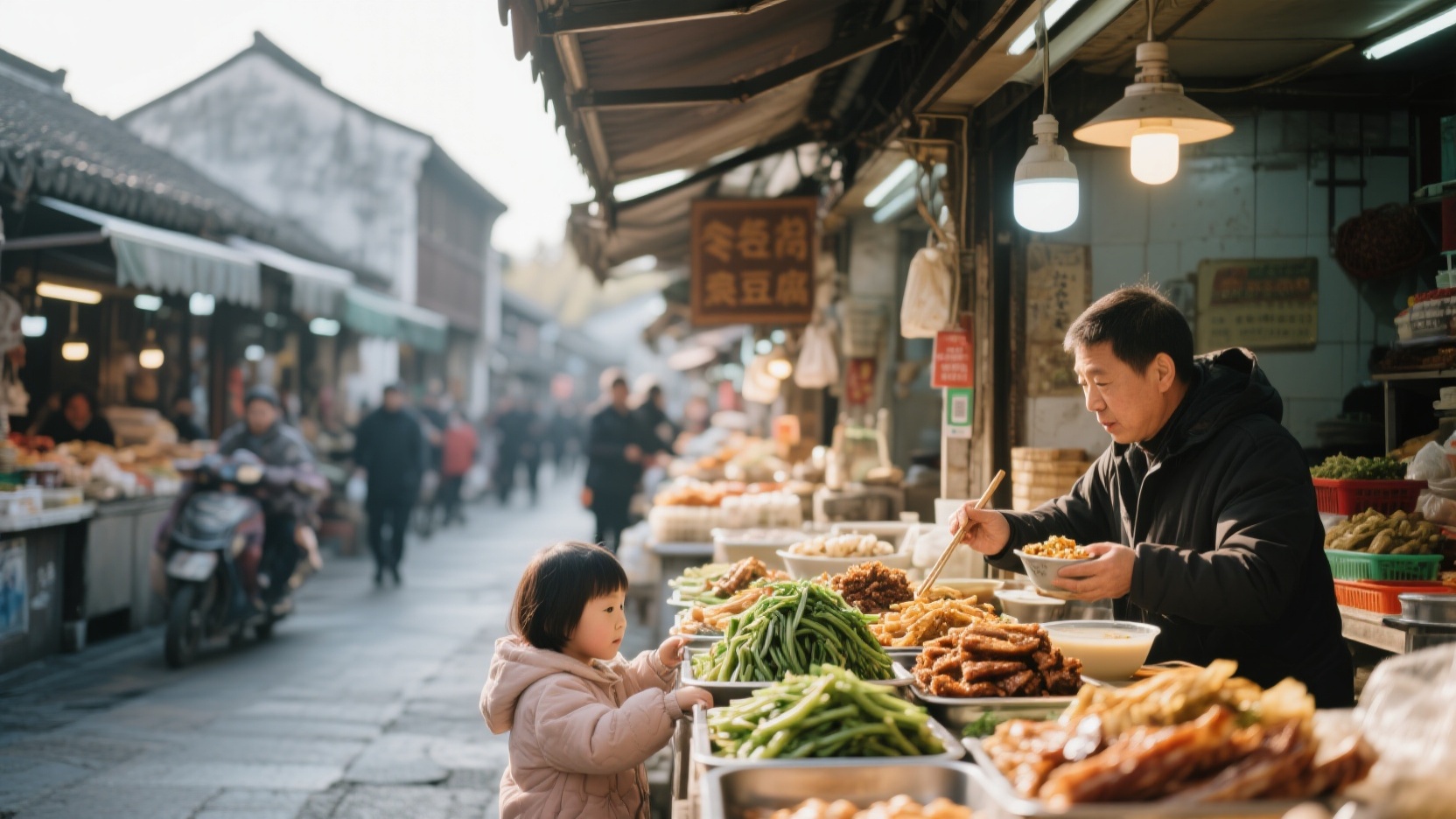 Forget that row of stinky tofu stalls! | 9 hidden gem stalls in Shaoxing, personally tested by a local – don't be fooled by travel guides!