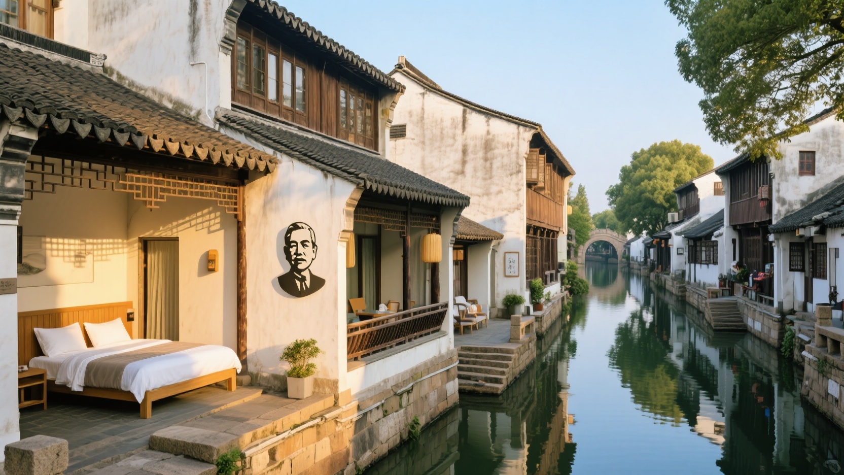 Shaoxing Accommodation | Avoid the area around Lu Xun's Former Residence! Locals' Guide to Avoiding Pitfalls: 3 Popular Spots to Avoid, These 5 Areas Are Truly Worth Staying In