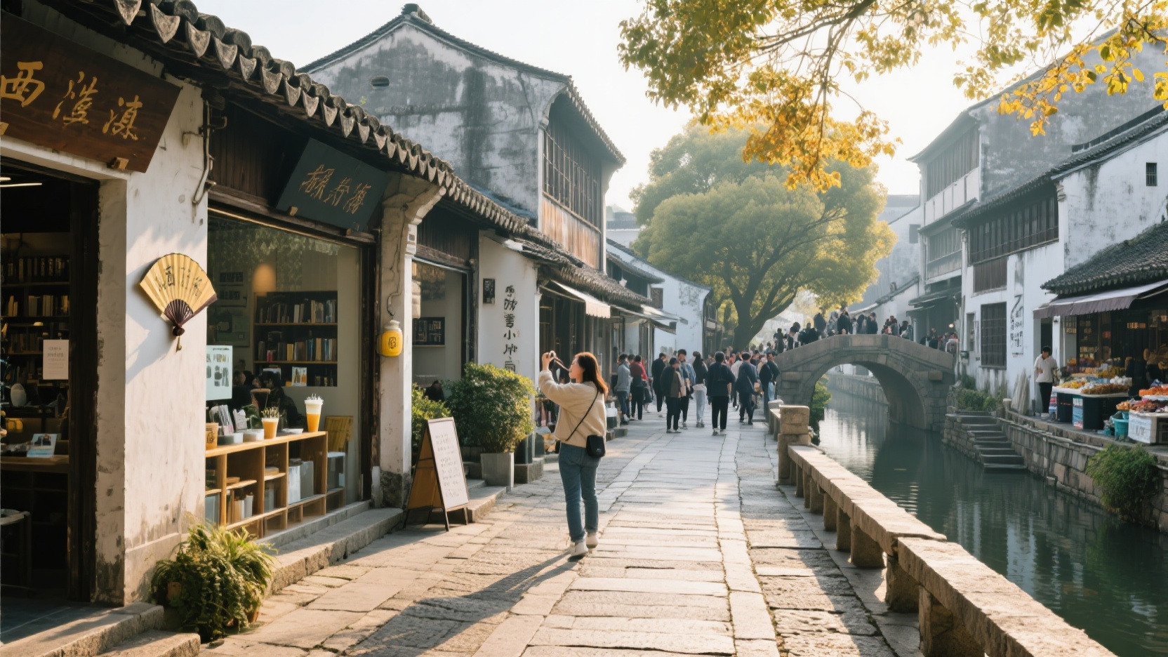 Avoid these 3 trendy spots in Shaoxing | Local's Guide to Avoiding Pitfalls: The Really Worthwhile 5km Artistic Route