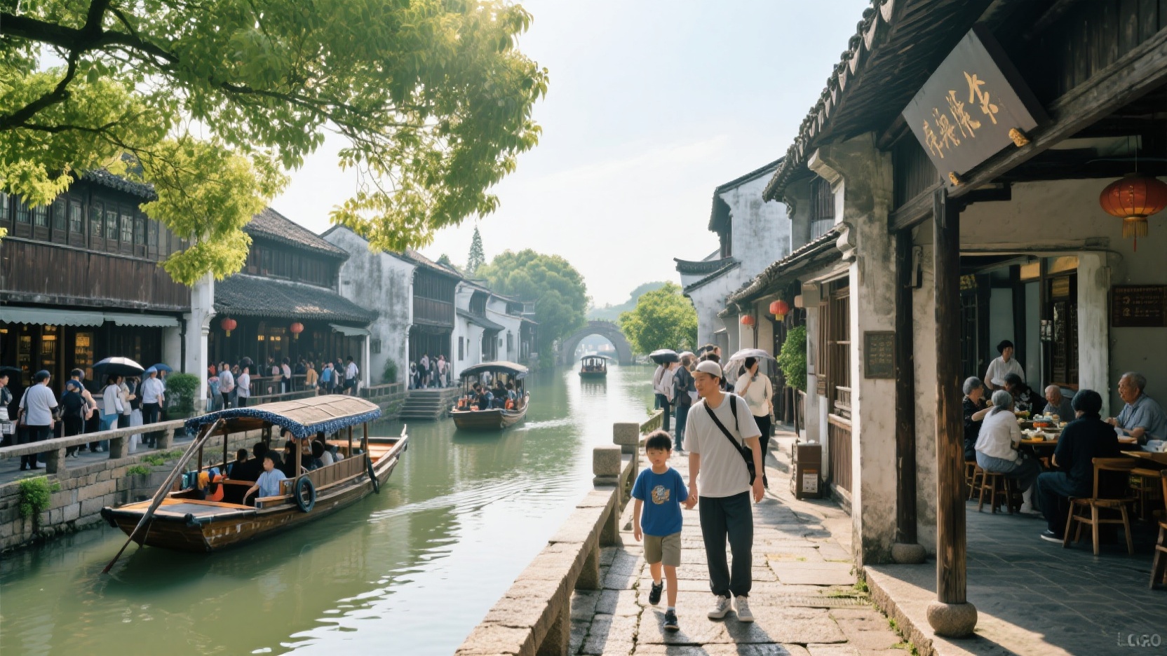 Don't be fooled by travel guides in Shaoxing | A local's firsthand experience: a 3-day, 2-night trip with revisions and a list of 10 things to avoid.