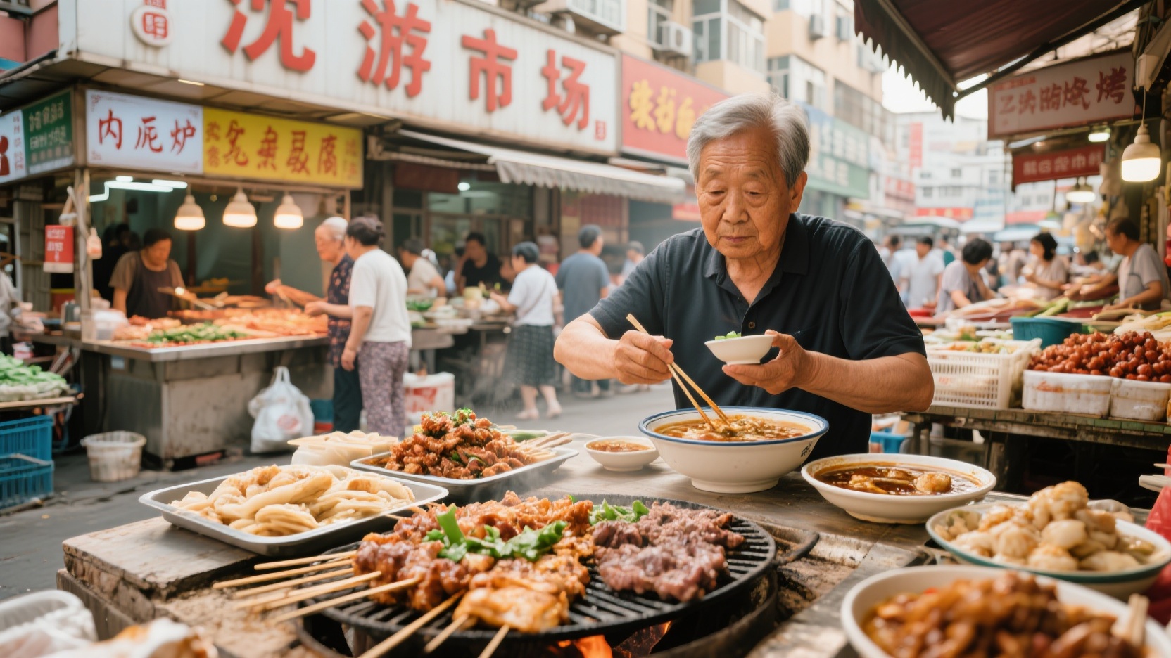 Shenyang Food Safety Tips | Don't Be Fooled by Guides: These 4 Must-Try Restaurants Are Not Recommended by Locals, But These 8 Are Tested by Locals