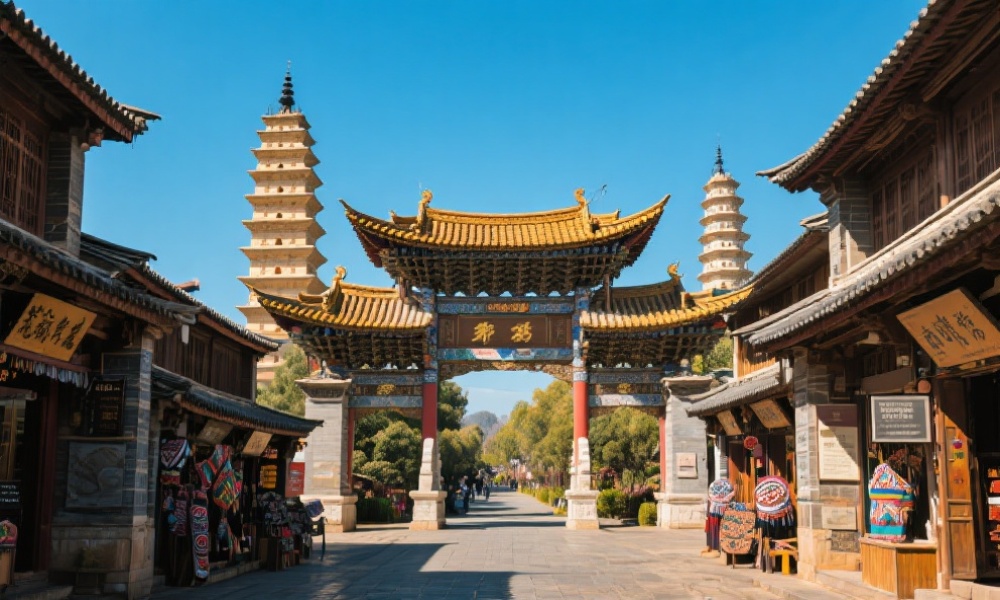 Yunnan Cultural Heritage: A Guide to In-Depth, Slow-Paced Cultural and Artistic Travel in Kunming