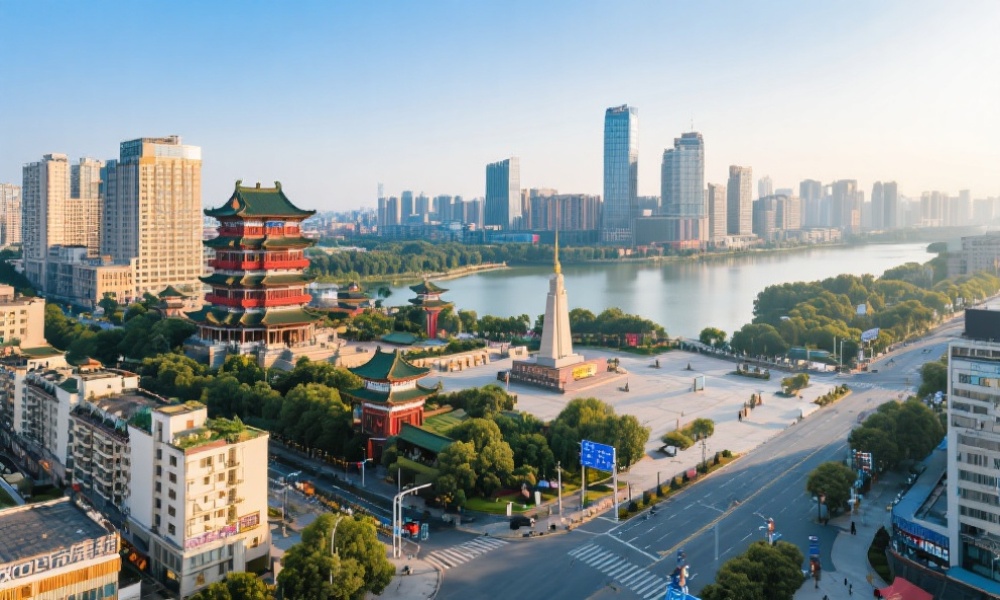 Staying in Nanchang | In-depth analysis of four distinctive accommodation areas to help you choose the right place and have a great time.