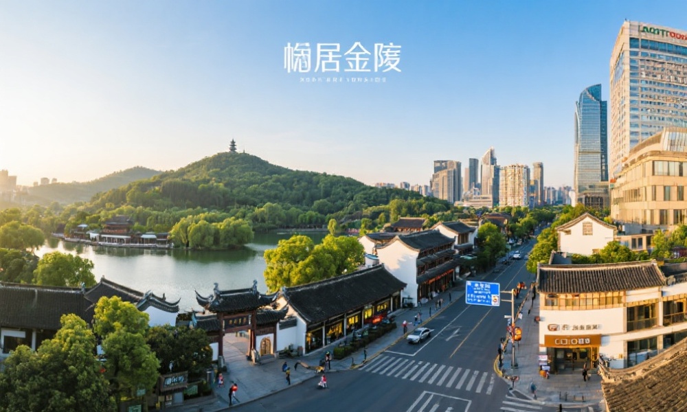 Living in Jinling | In-depth analysis of Nanjing's distinctive accommodation areas to help you choose the best place to stay