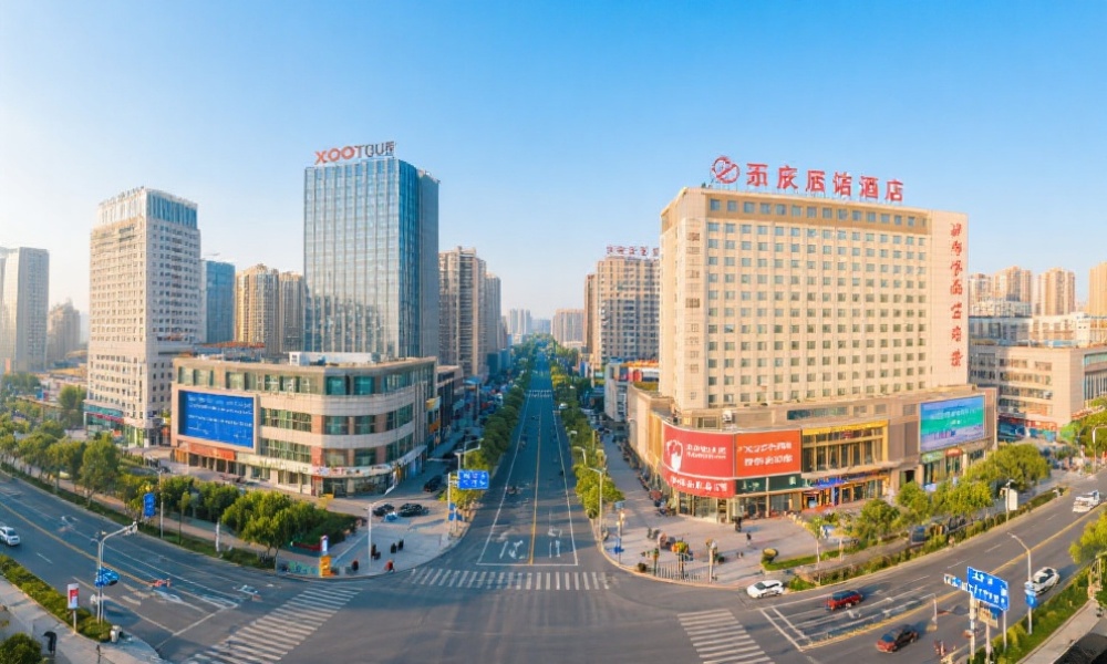 Shijiazhuang Accommodation Guide | Unlocking Urban Getaways for Different Travel Scenarios