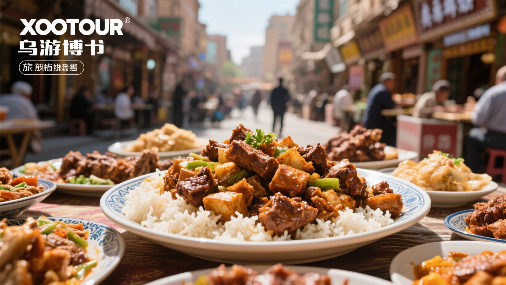 A Culinary Journey in Urumqi: Exploring the Authentic Flavors of Urumqi and Avoiding Pitfalls
